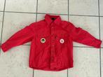 Bever Blouse Maat 122, Verzamelen, Scouting, Ophalen of Verzenden, Zo goed als nieuw, Kleding