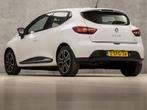 Renault Clio 0.9 TCe Expression (NAVIGATIE, CRUISE, ELEK RAM, Auto's, Renault, Voorwielaandrijving, Stof, Gebruikt, Zwart