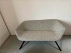 Montis Ella 2 zits bankje bank Ella two in nieuwstaat, Ophalen, Modern, design, minimalistisch, Minder dan 75 cm, Tweepersoons