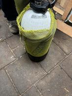 Duikfles 12 liter 230 bar - Gekeurd, Watersport en Boten, Duiken, Ophalen, Gebruikt, Duikfles