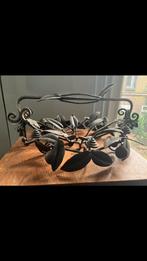 Art deco smeedijzer, Ophalen of Verzenden