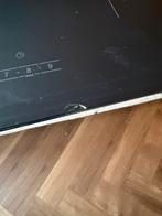 Bosch Inductie Kookplaat - Gebruikt, Witgoed en Apparatuur, Ophalen, Gebruikt, 4 kookzones, Inbouw