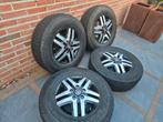 Fiat Ducato velgen 16 inch
5x130 Heavy NIEUWSTAAT!, Auto-onderdelen, Ophalen, Fiat