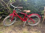 Veloretti kinderfiets 20 inch, Fietsen en Brommers, Fietsen | Kinderfietsjes, Ophalen, Gebruikt, 20 inch of meer