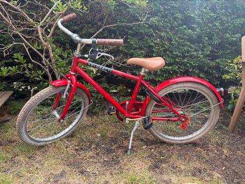 Veloretti kinderfiets 20 inch, Fietsen en Brommers, Fietsen | Kinderfietsjes, Gebruikt, 20 inch of meer, Ophalen of Verzenden