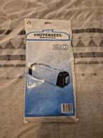 1 complete stofzuiger zakken compleet Zie foto's., Witgoed en Apparatuur, Stofzuigers, Ophalen of Verzenden, Nieuw