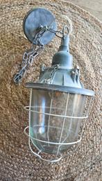 Industriële hanglamp, Ophalen, Zo goed als nieuw, Minder dan 50 cm