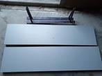 boekenplanken - 2x Ikea - 1x Gamma, Huis en Inrichting, Kasten | Boekenkasten, Ophalen, Gebruikt, 50 tot 100 cm, Minder dan 100 cm