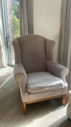 Fauteuils stoelen Rivera Maison, Gebruikt, 75 tot 100 cm, Ophalen of Verzenden, Stof
