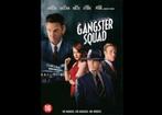 Gangster Squad, Vanaf 16 jaar, Ophalen of Verzenden, Zo goed als nieuw, Overige gebieden