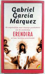 Gabriel García Márquez - De ongelooflijke maar droevige gesc, Ophalen of Verzenden, Gelezen, Wereld overig