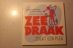 803c - boek - zeedraak zoekt een plek - saskia goldschmidt &, Ophalen of Verzenden, Gelezen