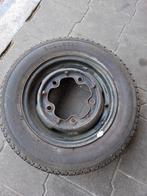 Vw volkswagen kever T2 181 reservewiel 15inch 5/205, Ophalen, Gebruikt, Volkswagen
