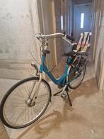 Gazelle Mamafiets - Fijne gezinsfiets!, Ophalen, Gebruikt, Versnellingen, 50 tot 53 cm