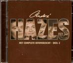 Andre Hazes - Het complete hitoverzicht deel 2, Levenslied of Smartlap, Ophalen of Verzenden, Zo goed als nieuw