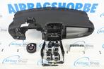 Airbag set - Dashboard Fiat 500X (2014-heden)