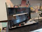 Super fish aquarium., Dieren en Toebehoren, Ophalen, Zo goed als nieuw, Leeg aquarium