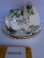 5 X ROYAL ALBERT * KOP EN SCHOTEL * Nieuwstaat *, Antiek en Kunst, Verzenden