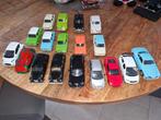 Miniatuur auto's 1:43  & 1:32, Ophalen of Verzenden, Zo goed als nieuw, Auto, Overige merken