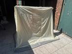 BINNENTENT SLAAPTENT SLAAPCABINE BINNEN TENT SLAAP CABINE 2P, Ophalen of Verzenden, Gebruikt