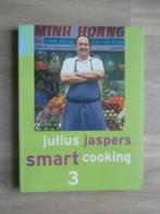 Smart Cooking 3 - . Julius Jaspers, Boeken, Verzenden, Zo goed als nieuw, Italië
