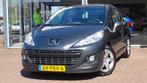Peugeot 207 1.6 VTi Blue Lease Executive | 5deurs | Navi | P, Auto's, Peugeot, Voorwielaandrijving, Euro 5, Stof, Gebruikt