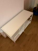 IKEA VITTSJÖ opbergkast, Ophalen, Zo goed als nieuw