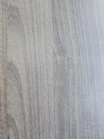 HPL fineer platen Formica donker eiken 305x130 ( 412 )