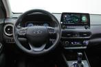 Hyundai Kona 1.6 GDI HEV Premium | Trekhaak | Navigatie |, 12 maanden, Stof, Met garantie (alle), Origineel Nederlands