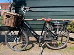 Gazelle Miss Grace elektrische fiets, Gebruikt, 50 km per accu of meer, Ophalen, Gazelle