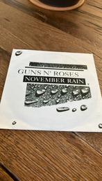 Guns n roses november rain, Ophalen of Verzenden, Gebruikt, Rock en Metal