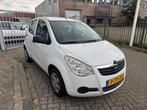 Opel Agila 1.0 Essentia, Auto's, Gebruikt, Bedrijf, Handgeschakeld, 30 €/maand