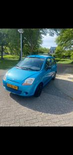 Chevrolet Matiz 0.8 2006 Blauw, Voorwielaandrijving, Matiz, Blauw, 17 €/maand