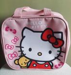 Leuke Hello Kitty Tas Nieuw, Ophalen of Verzenden, Nieuw, Roze, Overige typen