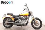 Harley-Davidson FXDC Dyna Super Glide Custom (bj 2008), Chopper, Overige merken