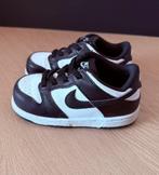 Nike dunk low - maat 25, Ophalen, Zo goed als nieuw