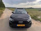 Audi Q3 | Virtual cockpit | Panoramadak | Keyless entry, 4 cilinders, 1505 kg, Zwart, 83 €/maand
