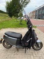 Elektrische scooter met leuke extras! VASTE MEENNEEM PRIJS, Ophalen, Gebruikt, Elektrisch, Overige merken