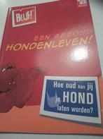 Een gezond hondenleven, Boeken, Dieren en Huisdieren, Ophalen of Verzenden, Zo goed als nieuw, Paarden of Pony's