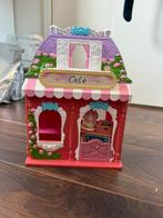 My little pony cafe, Ophalen of Verzenden, Zo goed als nieuw