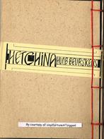 Huub Beurskens:"Het China" parabel uit '89 nummer 22 van 77, Ophalen of Verzenden, Zo goed als nieuw, Nederland, Huub Beurskens