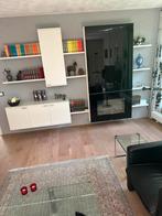 Interstar Zwevend Wandmeubel, Huis en Inrichting, Ophalen, 300 cm of meer, 25 tot 50 cm, Gebruikt