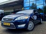 Ford Mondeo 2.0-16V Titanium (bj 2008), Auto's, Ford, Origineel Nederlands, Mondeo, Te koop, 5 stoelen