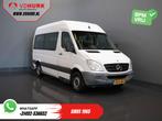 Mercedes-Benz Sprinter 313 2.2 CDI L2H2 € 9.922 Incl. BTW, Auto's, 13 km/l, Euro 5, Gebruikt, Wit