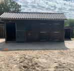 Plekje vrij voor shetlander, a-pony of b-pony., 1 paard of pony