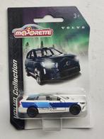 Majorette Volvo V90 RACING Northern Light blister, Ophalen of Verzenden, Nieuw, Auto