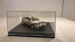 Toyota celica gt - four 1997 trofeu 1.43, Hobby en Vrije tijd, Modelauto's | 1:43, Overige merken, Auto, Ophalen of Verzenden