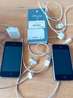 Apple iphone 3 3gs docking station, Ophalen of Verzenden, Zo goed als nieuw