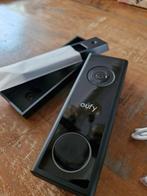 Eufy Video Deurbel C30, Ophalen of Verzenden, Ingebouwde camera, Nieuw, Draadloos