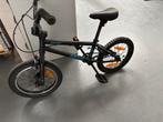 16 inch Radio Revo BMX PUMPTRACK, Ophalen, Zo goed als nieuw, 16 tot 18 inch